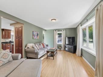 4816 Overlook Drive, Bloomington, MN, 55437
