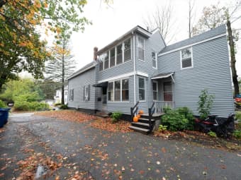 39 Laurel Street, Leominster, MA, 01453
