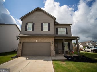 319 Lucyanna Lane, Cartersville, GA, 30120