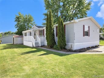 29654 Danbury Court, New Baltimore, MI, 48051