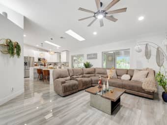 298 Las Palmas Street, Royal Palm Beach, FL, 33411
