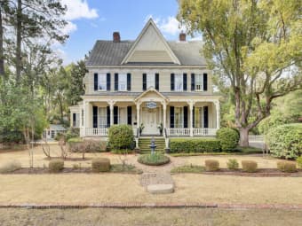 710 S Main St, Summerville, SC, 29483