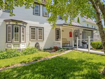 22 Federal St, Wiscasset, ME, 04578