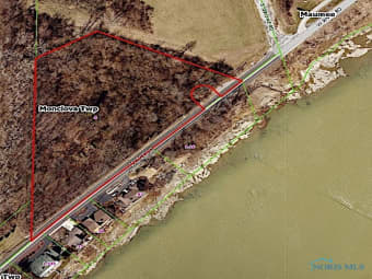 5632 North River Road, Waterville, OH, 43566