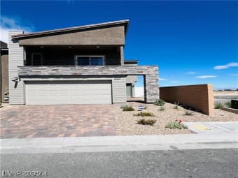 3284 Viola Hills Avenue, Henderson, NV, 89044