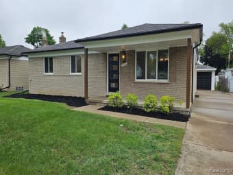 14542 Alma Drive, Sterling Heights, MI, 48313