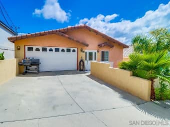 1625 La Presa Ave, La Presa, CA, 91977