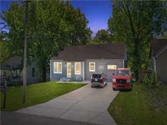 5231 Edith Ave, Kansas City, KS, 66104