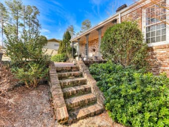 3055 Hillsdale Drive, Augusta-Richmond County consolidated government (balance), GA, 30909