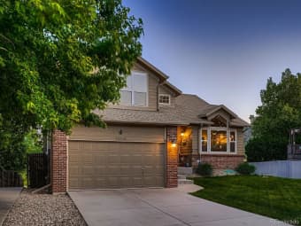 12534 W Hoover Ave, Dakota Ridge, CO, 80127
