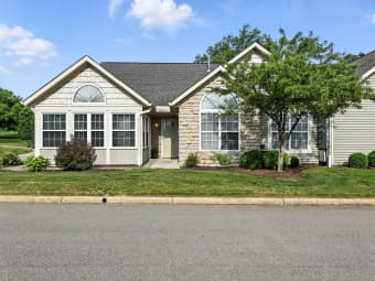 1182 Cobblefield Drive, Ontario, OH, 44903