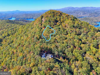 LOT 4/4 Charmont Drive, Tiger, GA, 30576