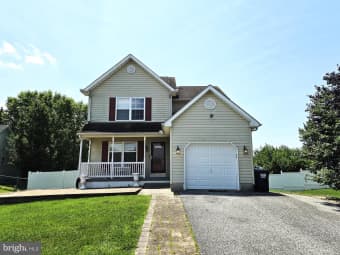 476 West Harvest Lane, Middletown, DE, 19709