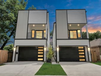 4012 McKinley Street, Houston, TX, 77051