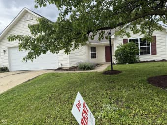 1009 Springwater Road, Kokomo, IN, 46902
