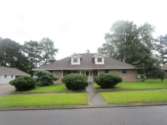 13818 Brantley Drive, Baker, LA, 70714