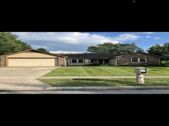 517 Beaverbrook Dr, Gahanna, OH, 43230