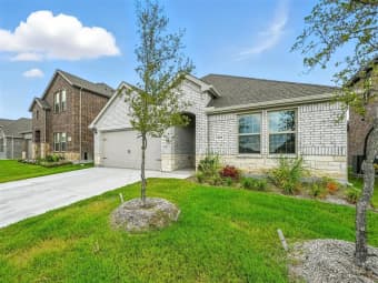 1415 Stardust Way, Princeton, TX, 75407