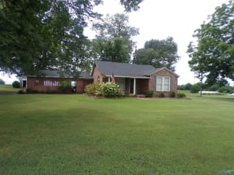 3210 CR-460, Mount Hope, AL, 35651