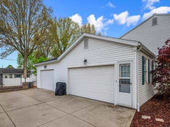 1083 Martha Ave, Bucyrus, OH, 44820