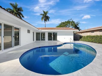 1478 NE 57th Ct, Fort Lauderdale, FL, 33334