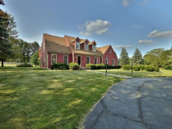 2244 Rivendell Lane, Ypsilanti, MI, 48197