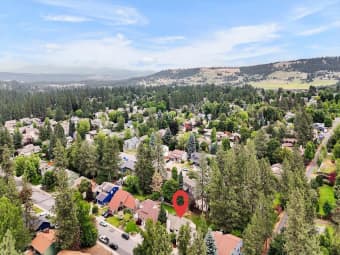 4319 S Myrtle St, Spokane, WA, 99223