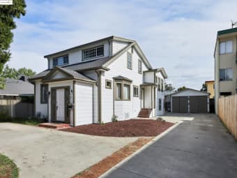 3064 E 15th St, Oakland, CA, 94601