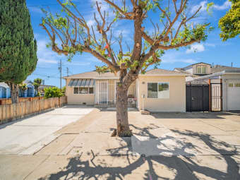 14997 Edgemoor Street, San Leandro, CA, 94579