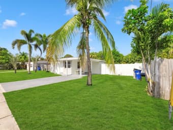 2533 Northeast 12th Terrace, Pompano Beach, FL, 33064