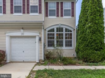 151 Brynwood Street, Hagerstown, MD, 21740