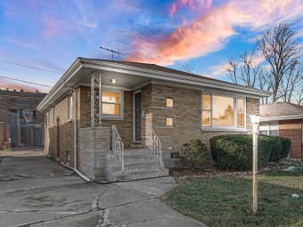 712 May Street, Calumet City, IL, 60409