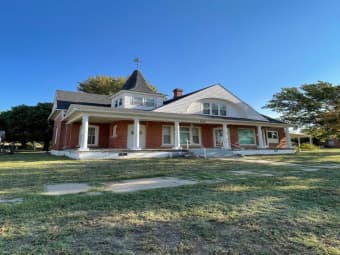 115 West Mary Avenue, Otis, KS, 67565
