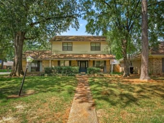 209 Winterwood Drive, Shreveport, LA, 71106