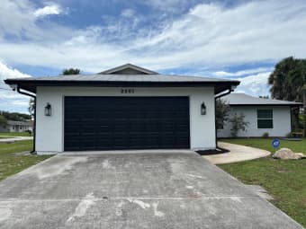 2501 SW Beverly St, Port St. Lucie, FL, 34953