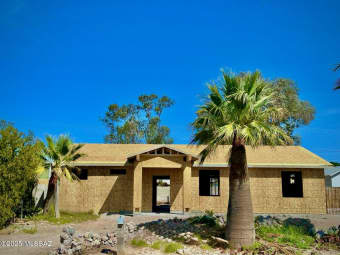 617 South Janet Avenue, Tucson, AZ, 85711