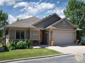 3490 Scout Trail, Billings, MT, 59102