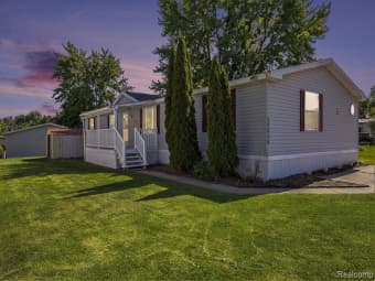 29654 Danbury Court, New Baltimore, MI, 48051