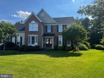 5617 Sagamore Court, Plumsteadville, PA, 18947