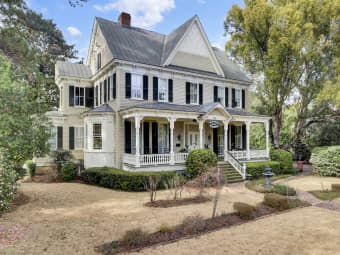 710 S Main St, Summerville, SC, 29483