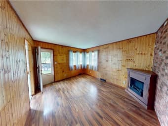 13 East Pilot Street, Ridge Farm, IL, 61870