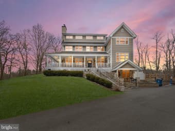11 Haines Rd, Stockton, NJ, 08559