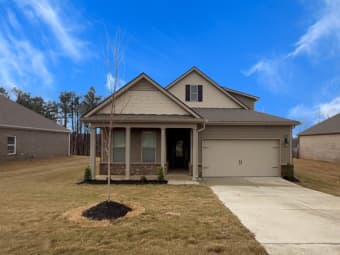 2418 Hyacinth Cove, Hernando, MS, 38632