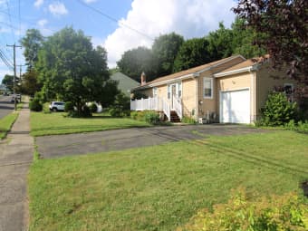 2337 Stanley St, New Britain, CT, 06053