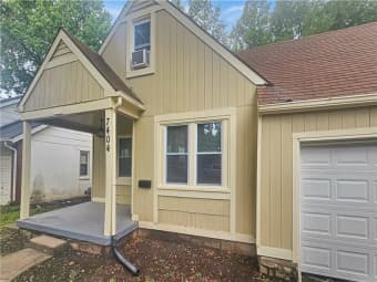 7404 Tracy Avenue, Kansas City, MO, 64131
