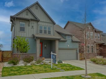 6752 Mariposa St, Twin Lakes, CO, 80221