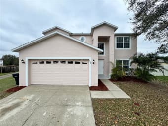 607 Kissimmee Ln, Poinciana, FL, 34759