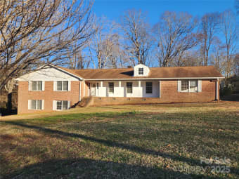 107 South Myrtle Avenue, China Grove, NC, 28023