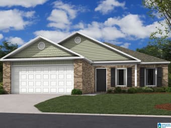 Lot 13/169 Willow Lane, Oxford, AL, 36260