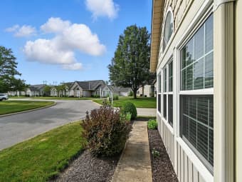 1182 Cobblefield Drive, Ontario, OH, 44903
